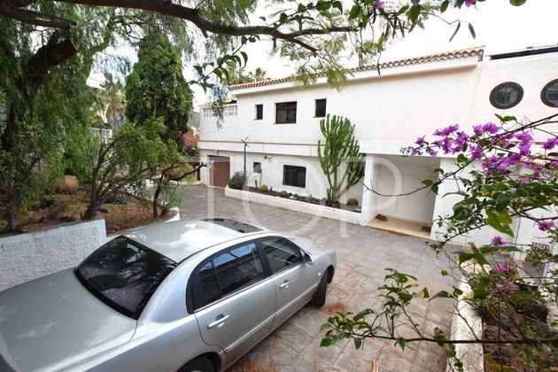 Foto 2 de Chalet en venta en Barranco Hondo de 3 habitaciones con terraza y garaje
