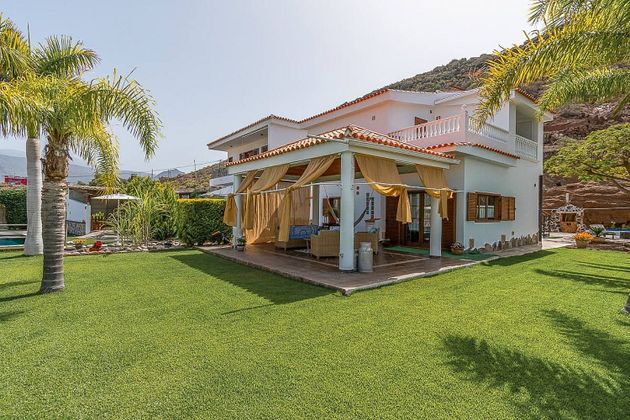 Foto 1 de Casa en venda a Cho - Guaza de 10 habitacions amb terrassa i piscina