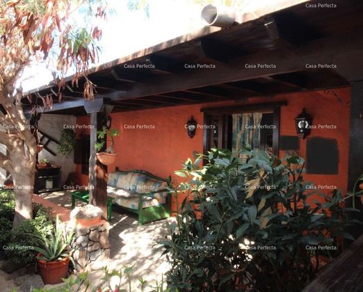 Foto 1 de Casa en venda a Macher de 4 habitacions amb terrassa i jardí