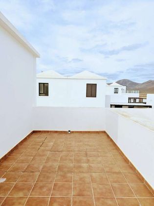 Foto 2 de Dúplex en venda a Playa Blanca de 2 habitacions amb terrassa i piscina