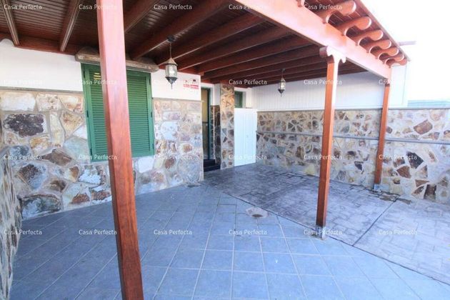 Foto 1 de Dúplex en venda a Argana Alta - Maneje de 5 habitacions amb terrassa i garatge