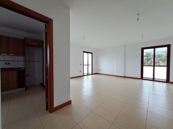 Foto 1 de Dúplex en venda a Longuera-Toscal de 3 habitacions amb terrassa i garatge