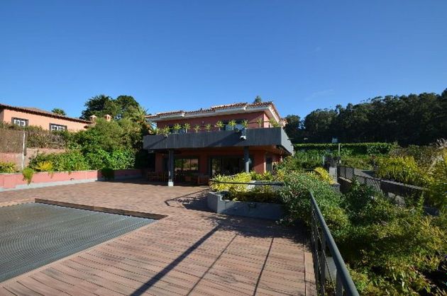 Foto 1 de Xalet en venda a Agua García - Juan Fernández de 5 habitacions amb terrassa i piscina