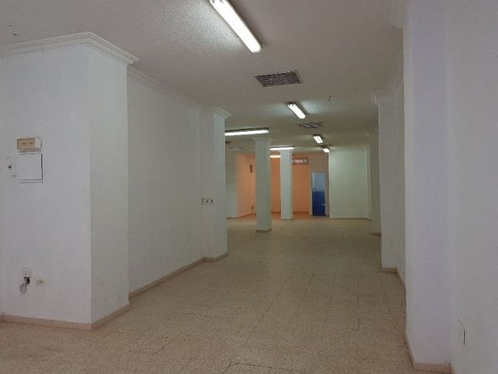 Foto 1 de Venta de piso en Duggi - Rambla - Los Hoteles de 3 habitaciones y 216 m²