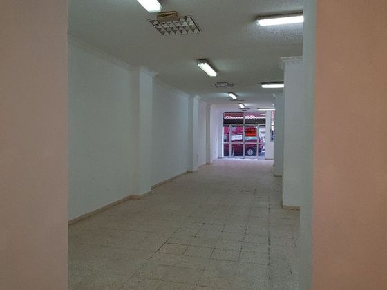Foto 2 de Venta de piso en Duggi - Rambla - Los Hoteles de 3 habitaciones y 216 m²