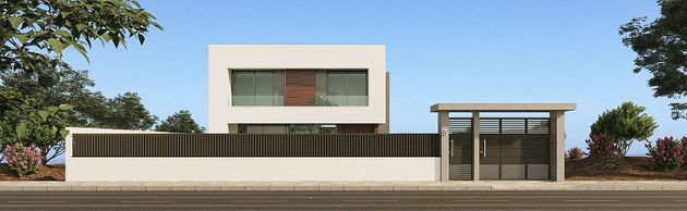 Foto 2 de Casa en venda a Longuera-Toscal de 4 habitacions amb terrassa i piscina
