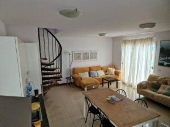Foto 2 de Ático en venta en Longuera-Toscal de 3 habitaciones con terraza y piscina
