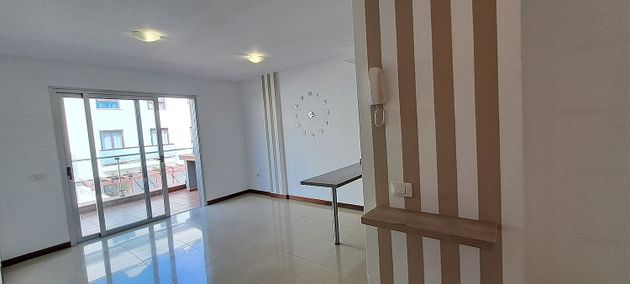 Foto 2 de Piso en venta en Longuera-Toscal de 1 habitación con terraza y piscina