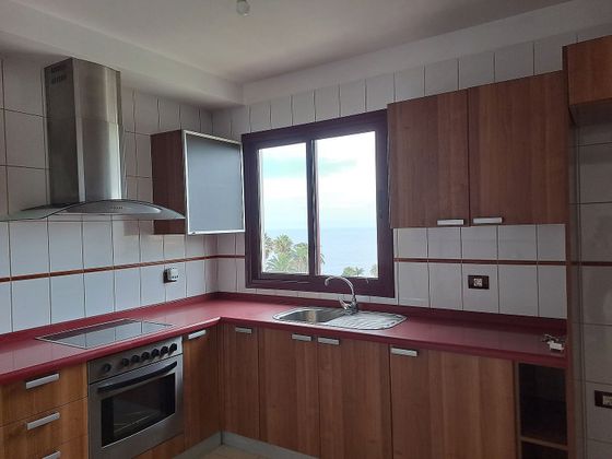 Foto 2 de Dúplex en venda a Longuera-Toscal de 3 habitacions amb terrassa i garatge