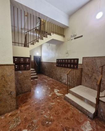 Foto 2 de Piso en alquiler en Calatayud de 3 habitaciones con terraza y muebles