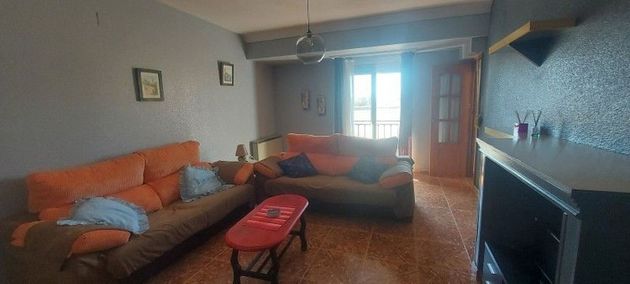 Foto 1 de Pis en venda a calle Badajoz de 3 habitacions amb terrassa i balcó