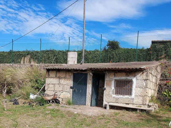 Foto 1 de Casa rural en venda a Orotava (La) de 1 habitació i 30 m²