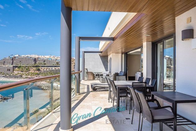 Foto 1 de Àtic en venda a avenida Los Canarios de 3 habitacions amb terrassa i piscina