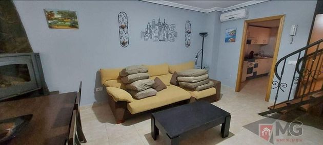 Foto 1 de Dúplex en venta en Águilas ciudad de 3 habitaciones con terraza y piscina