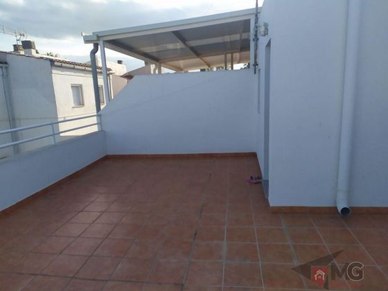 Foto 1 de Dúplex en venda a La Hoya-Almendricos-Purias de 4 habitacions amb terrassa i garatge