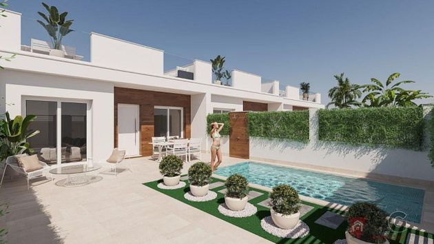 Foto 2 de Casa rural en venda a San Javier de 2 habitacions amb terrassa i piscina