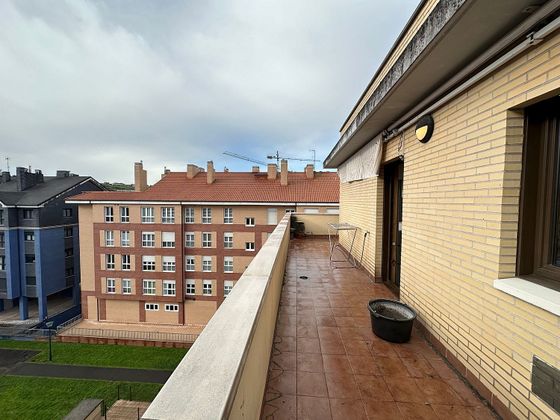 Foto 1 de Venta de piso en calle Benito Otero Martínez de 3 habitaciones con terraza y garaje