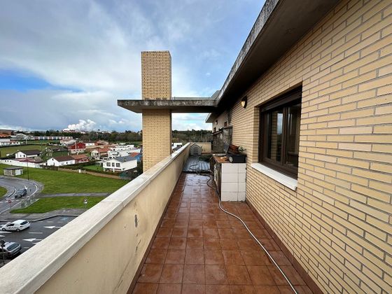 Foto 2 de Venta de piso en calle Benito Otero Martínez de 3 habitaciones con terraza y garaje