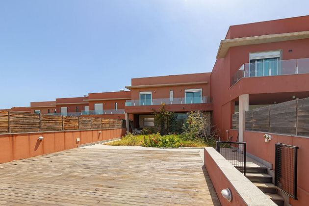 Foto 2 de Casa en venda a La Pardilla - San Antonio de 3 habitacions amb terrassa i garatge