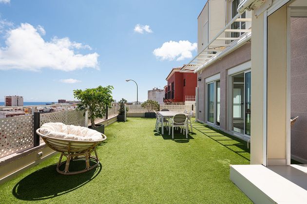 Foto 2 de Casa en venda a Arenales - Lugo - Avenida Marítima de 6 habitacions amb terrassa i garatge