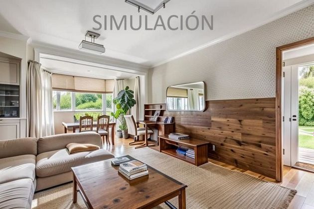Foto 1 de Pis en venda a Arenales - Lugo - Avenida Marítima de 2 habitacions amb terrassa