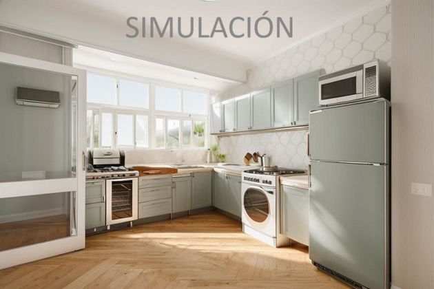 Foto 2 de Piso en venta en Arenales - Lugo - Avenida Marítima de 2 habitaciones con terraza