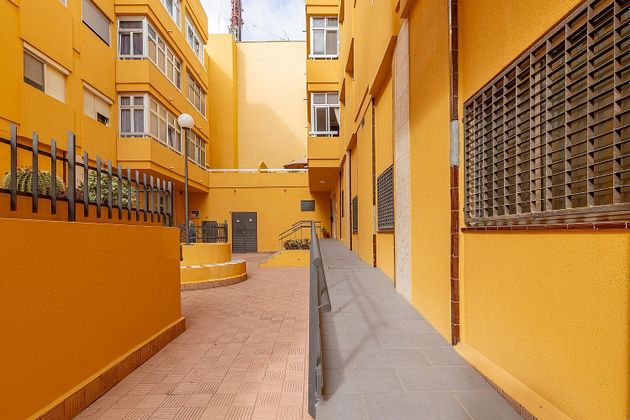 Foto 1 de Pis en venda a calle Lectoral Feo Ramos de 4 habitacions amb garatge i ascensor