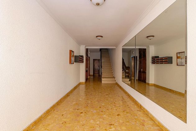 Foto 2 de Pis en venda a calle Lectoral Feo Ramos de 4 habitacions amb garatge i ascensor