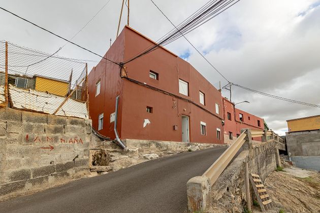 Foto 1 de Casa en venda a calle Montaña de Guia de 4 habitacions i 269 m²