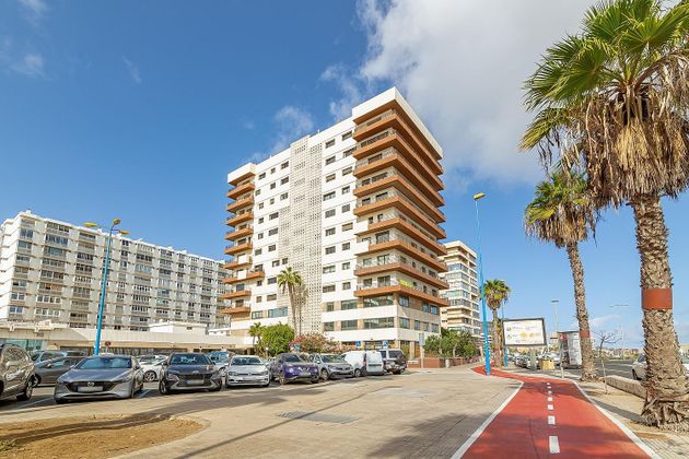 Foto 2 de Piso en venta en Arenales - Lugo - Avenida Marítima de 7 habitaciones con garaje y ascensor