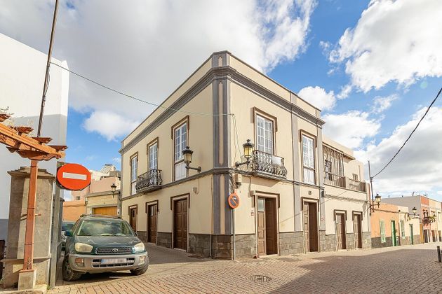 Foto 1 de Casa en venda a calle Sor Josefa Morales de 10 habitacions amb garatge i ascensor
