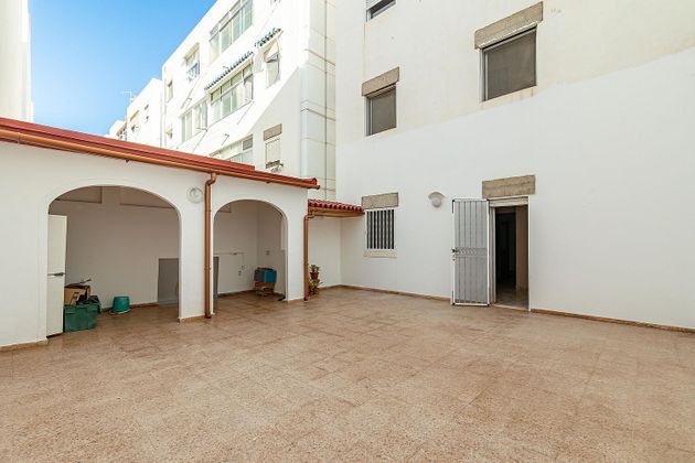 Foto 2 de Pis en venda a Altavista - Don Zoilo de 4 habitacions amb terrassa i garatge