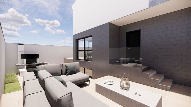 Foto 2 de Casa en venda a Firgas de 3 habitacions amb terrassa i garatge