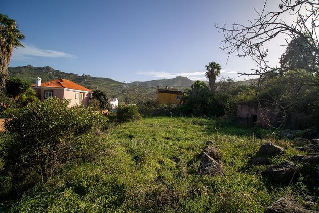 Foto 1 de Terreny en venda a Portada Verde-Lomo Espino-Guanche de 1200 m²