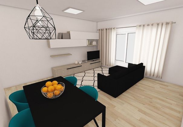 Foto 2 de Pis en venda a Ingenio de 2 habitacions amb garatge i ascensor