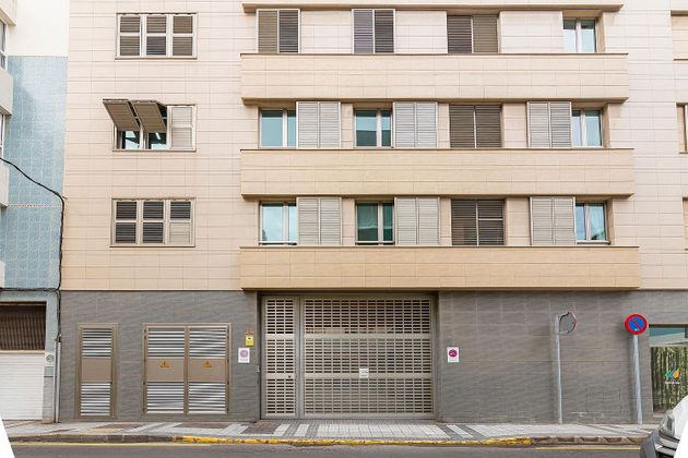 Foto 2 de Piso en alquiler en calle Almansa de 3 habitaciones con garaje y ascensor