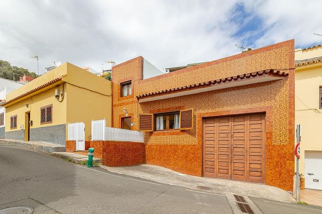 Foto 1 de Casa en venda a calle El Tejar de 5 habitacions amb terrassa i garatge