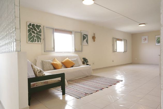 Foto 1 de Casa en venda a Santa María de Guía de 3 habitacions amb terrassa i garatge
