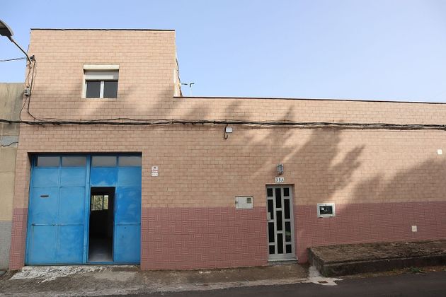 Foto 2 de Casa en venda a Santa María de Guía de 3 habitacions amb terrassa i garatge