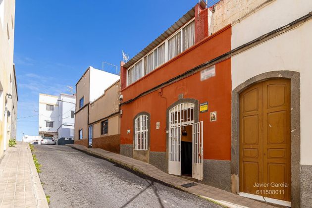 Foto 1 de Casa en venda a La Montañeta - La Goleta - El Cerrillo de 8 habitacions amb garatge