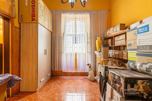 Foto 2 de Casa en venda a La Montañeta - La Goleta - El Cerrillo de 8 habitacions amb garatge