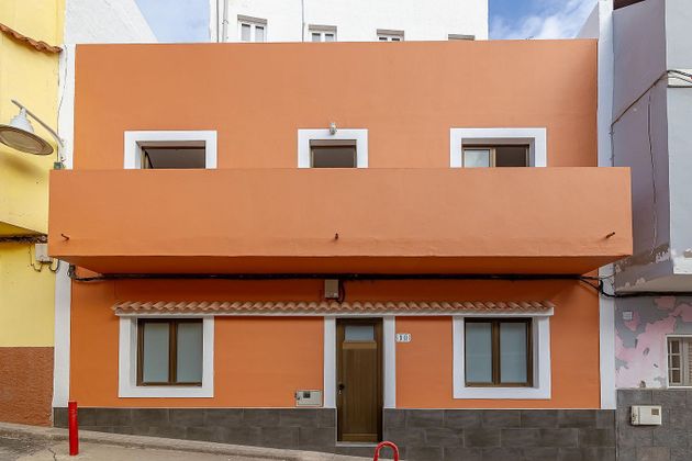 Foto 1 de Casa en venda a calle La Piquienta de 4 habitacions amb terrassa i balcó