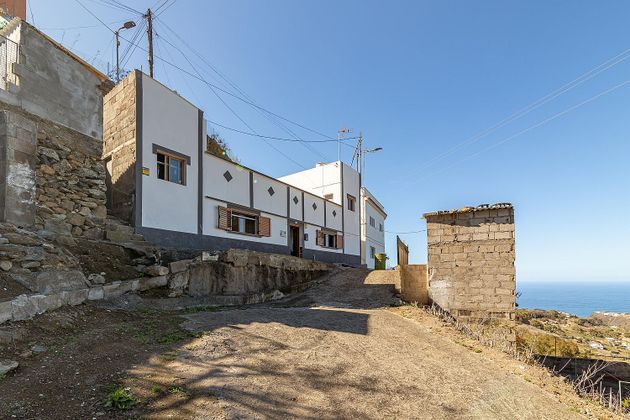 Foto 1 de Casa en venda a calle Lomo Vergara de 3 habitacions i 123 m²