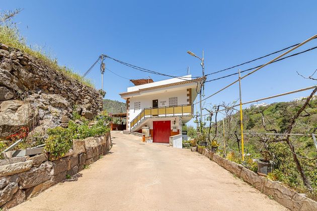 Foto 1 de Casa rural en venda a Vega de San Mateo de 2 habitacions amb garatge i jardí