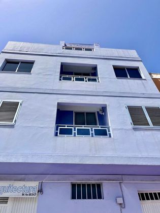 Foto 2 de Alquiler de piso en calle Veracruz de 3 habitaciones y 123 m²