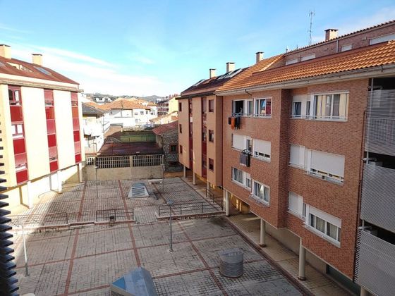 Foto 1 de Pis en venda a avenida De Torrelavega de 1 habitació amb balcó i calefacció