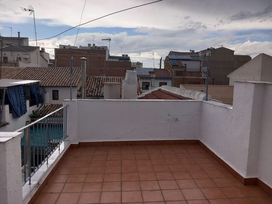 Foto 1 de Casa en venda a Torre del Campo de 5 habitacions amb terrassa i balcó