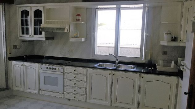 Foto 1 de Àtic en venda a Burela de 4 habitacions amb terrassa i garatge