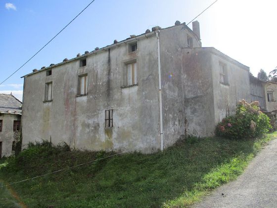 Foto 2 de Venta de casa en Valadouro (O) de 3 habitaciones y 192 m²