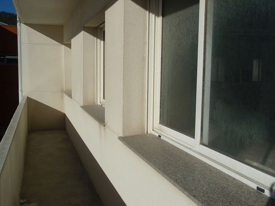 Foto 2 de Pis en venda a Burela de 4 habitacions amb garatge i ascensor